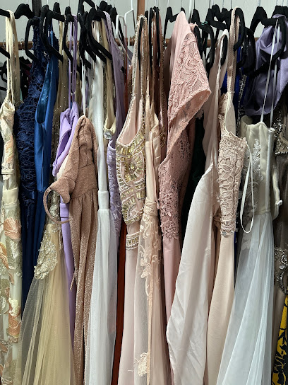 Trajes Tipicos Malhy en Playa del Carmen