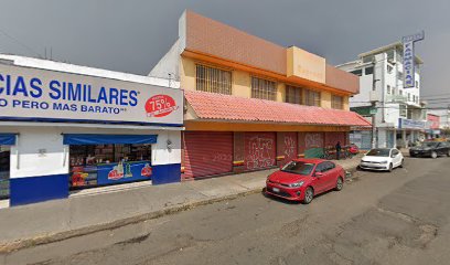 Trajes Tipicos Olvera en Gustavo A. Madero