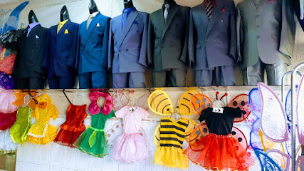 Trajes charros sastreria y charreria en Guadalajara