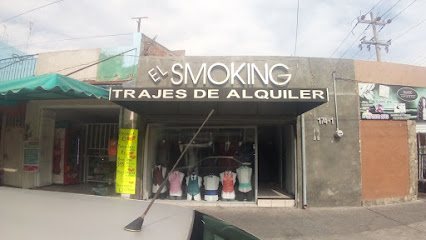 Trajes de gala en Guadalajara