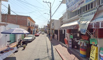 Trajes emanuel en Yautepec de Zaragoza