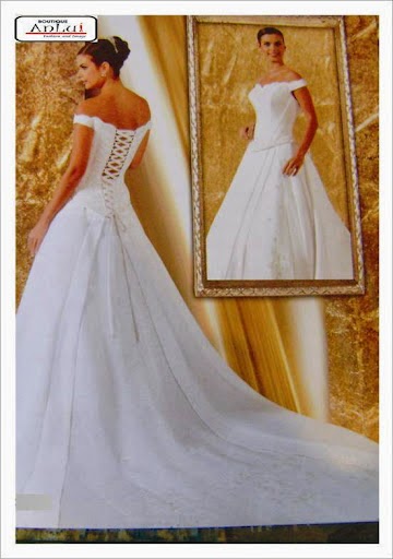 Trajes lucy fashion en Ixtlahuaca de Rayon
