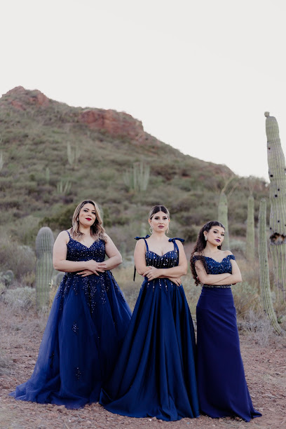 Trajes y Uniformes Zavala en Guaymas