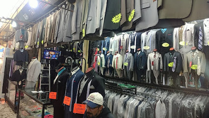 Trajes y sacos para hombres Caztellet en Cuauhtemoc