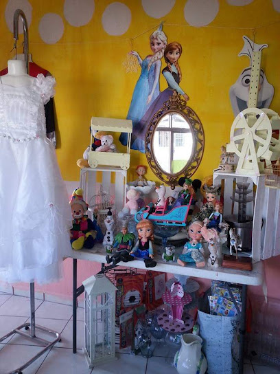 Troya – Renta y Venta de Trajes en Ramos Arizpe