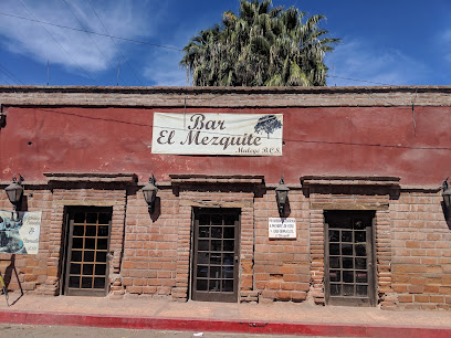 Tuve dos Fernando en Heroica Mulege