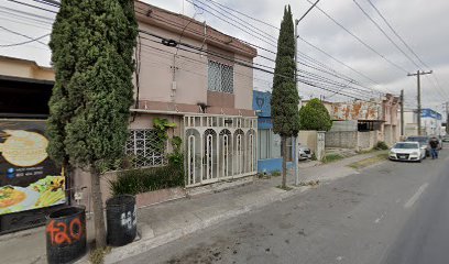 Tuxedo ML en San Nicolas de los Garza