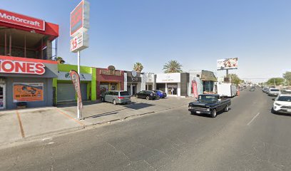 Tuxedos Gonzalez Tapiceros en Mexicali