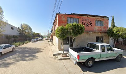 Tuxedos Gonzalez Tijuana en Tijuana