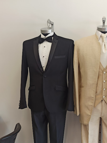 Tuxedos Junior’s (Aztlan) en Monterrey