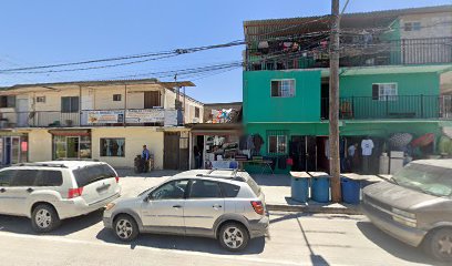 Tuxedos Victor’s Tijuana en Tijuana