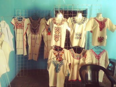 Tuxedos en San Pedro Amuzgos
