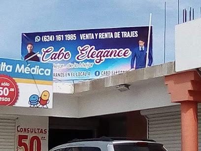 UNIKE vESTIDOS en San Jose del Cabo