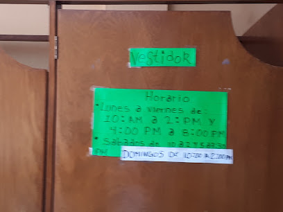 VENTAS DE TERNOS DE HILO CONTADO en Tala