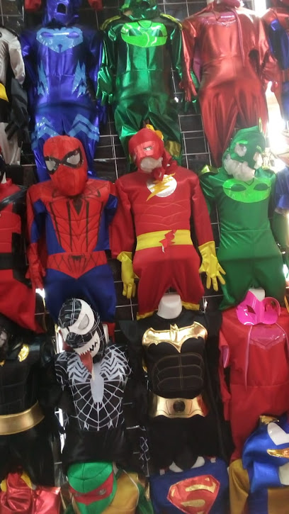 VICA RENTA Y VENTA DE VESTIDOS en Guasave