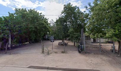 Valentinos en Navojoa