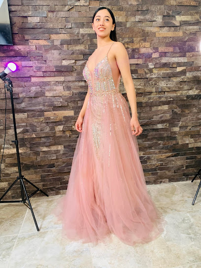Vanella Venta y Renta de Vestidos en Durango