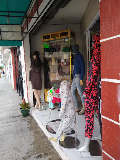 Velarde’s renta de vestidos en Melchor Ocampo
