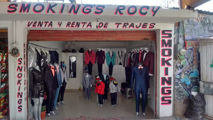Venta Y Renta de Trajes PATY en Los Reyes Acaquilpan