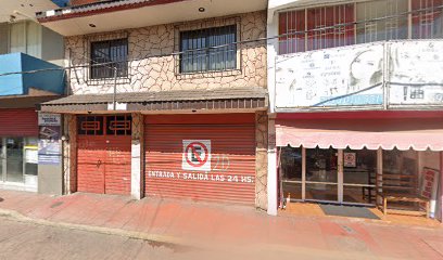 Venta de Ropa Sabarat en Chiconcuac de Juarez