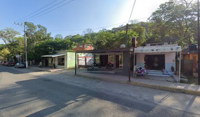 Venta de Trajes Regionales Narcia en Matlapa