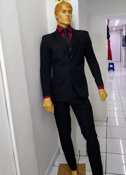 Venta y Renta de Trajes J&S en Actopan