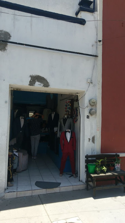 Venta y Renta de Trajes de Cordoba en Aguascalientes