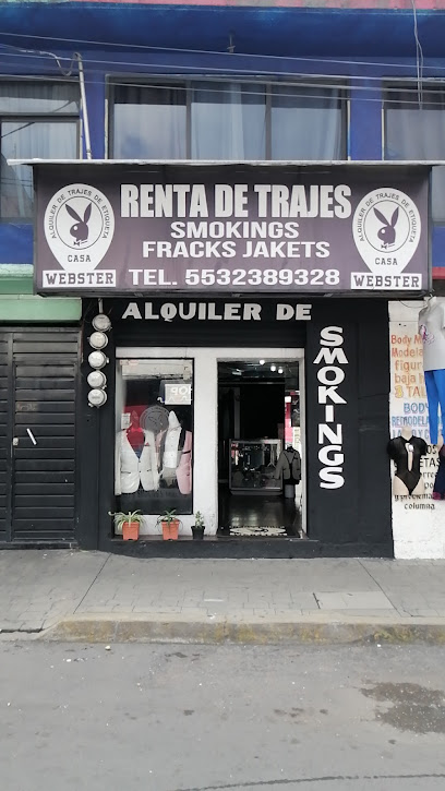 Venta y Renta de Trajes del Angel en Los Reyes Acaquilpan