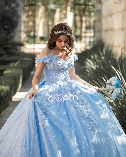 Venta y Renta de vestidos Patty en Heroica Matamoros