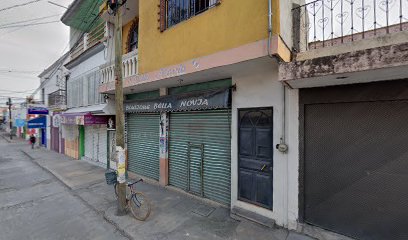 Vertiche Izucar en Izucar de Matamoros