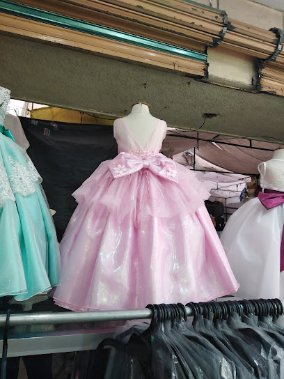 Vestidos De Fiesta en Chiconcuac de Juarez