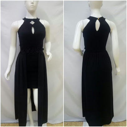 Vestidos Simplemente Bella en Cdad. de Apizaco
