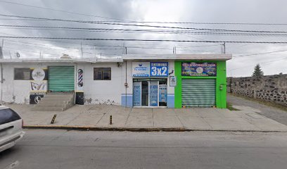 Vestidos de fiesta para ninas y alta costura Stella Sajjor en San Lorenzo Almecatla
