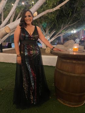 Vestit en Mexicali