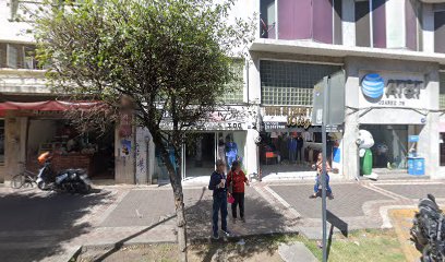 Victoria Renta Vestidos Tetlan en Guadalajara