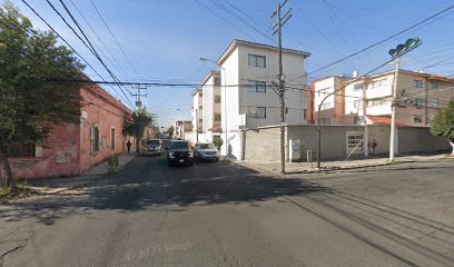 Vittore & Maria en Heroica Puebla de Zaragoza