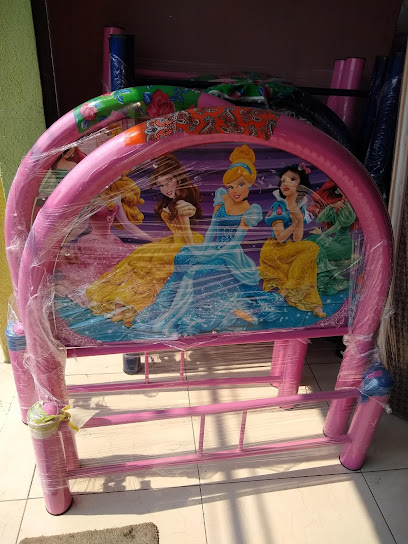 WONG renta de trajes en Tehuacan