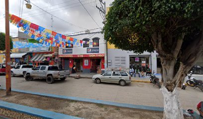 Xolo arts en Asuncion Nochixtlan