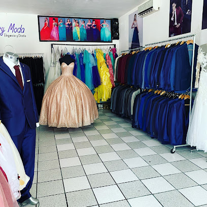 ZORY MODA en Cd Madero