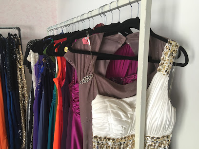 Zally Colon Renta y Venta de Vestidos de Fiesta en Torreon