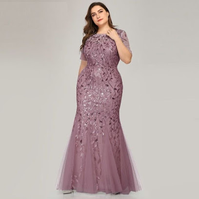 Zally Fco. Sarabia Renta y Venta De Vestidos en Torreon