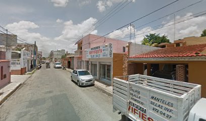Zapateria Adriana en Ticul