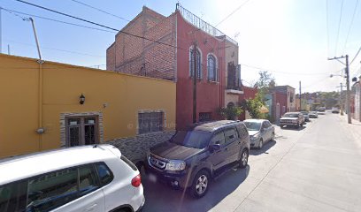 Zebra boutique en Jalostotitlan