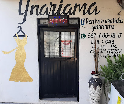 Ziro’s en Nava