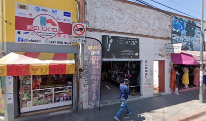 de Todo Para El Vestir en El Pueblito
