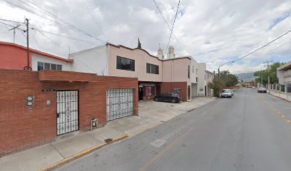 praga renta de vestidos en Saltillo