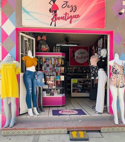 renta De Trajes Garcia en Santiago Ixcuintla